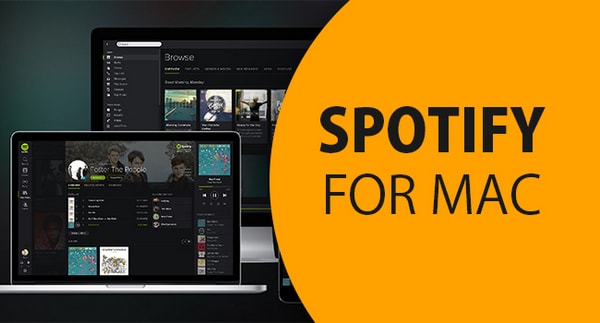 free spotify download for mac